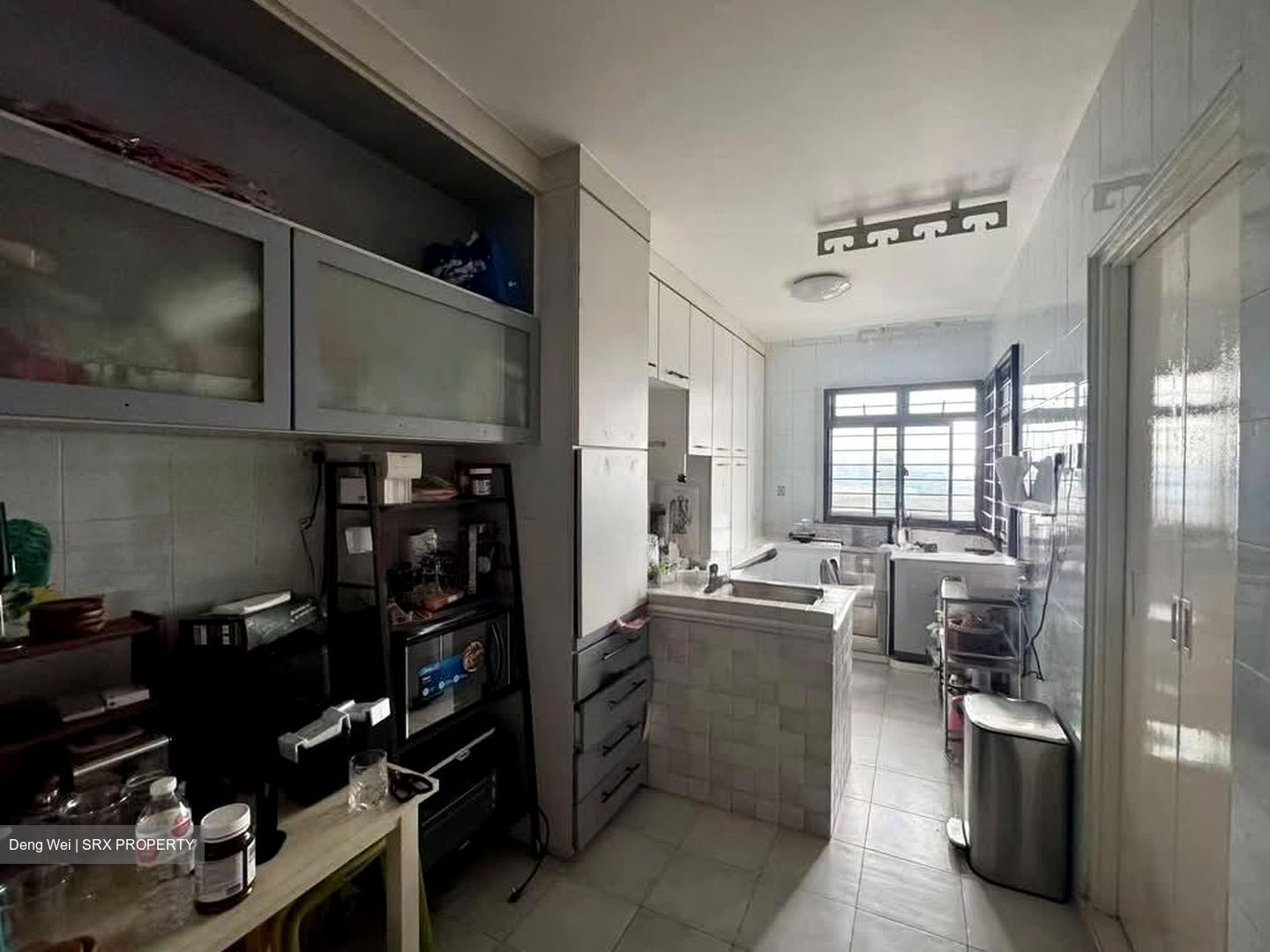 Blk 687C Choa Chu Kang Drive (Choa Chu Kang), HDB 5 Rooms #548058001
